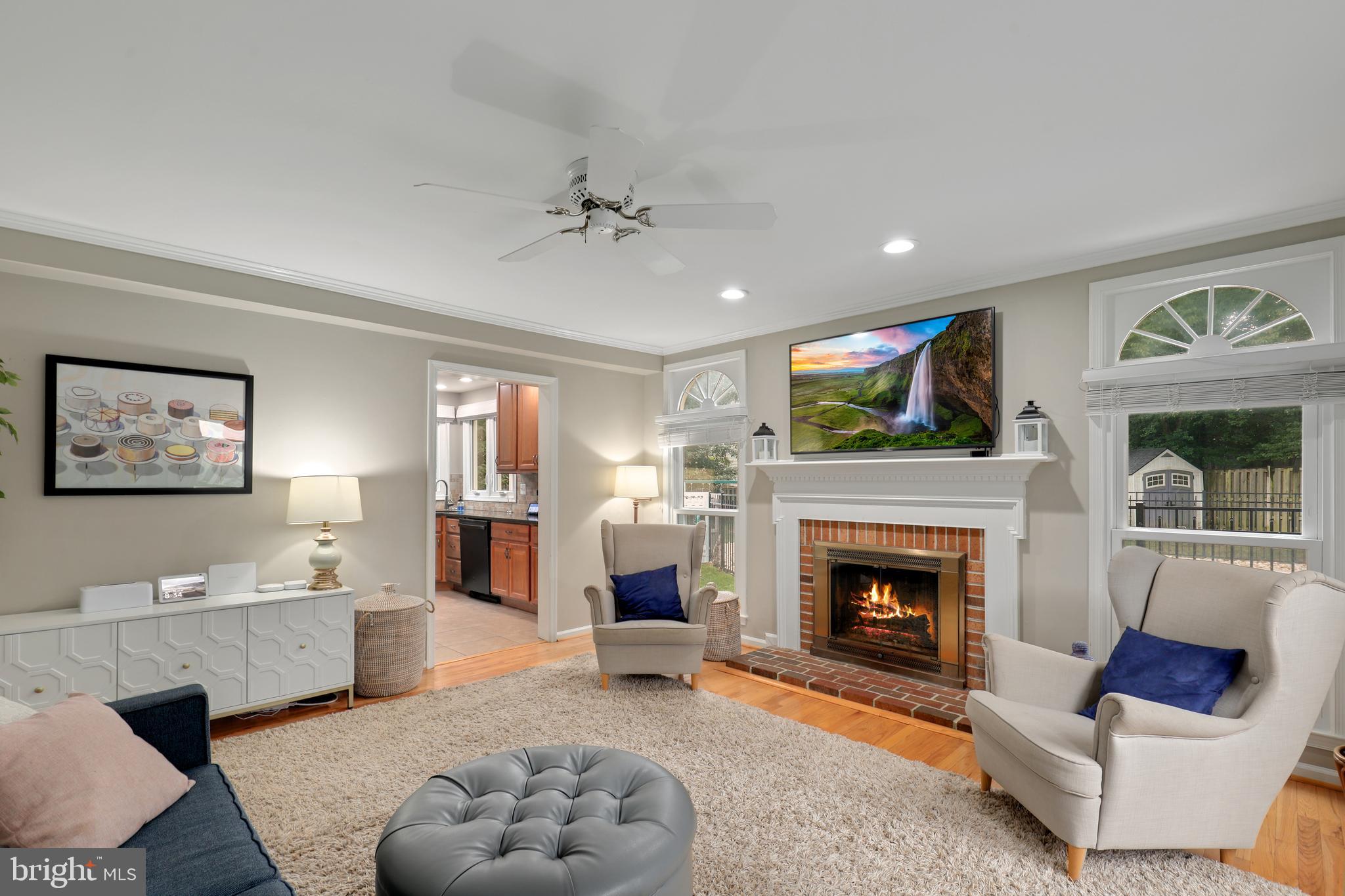9597 BURNT OAK DRIVE