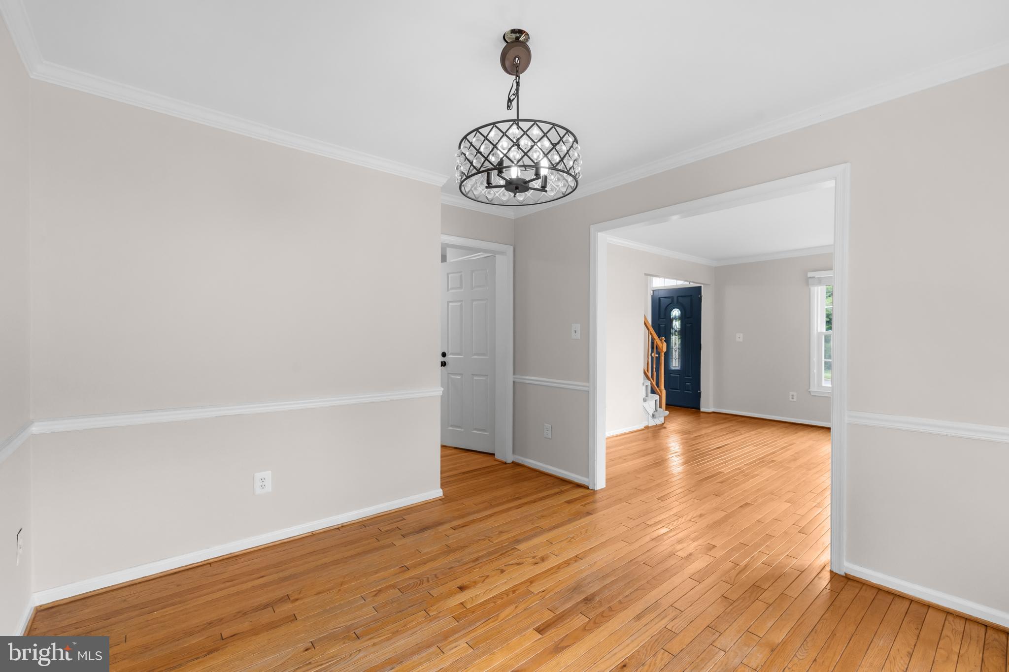 SOUTH RUN OAKS - Residential