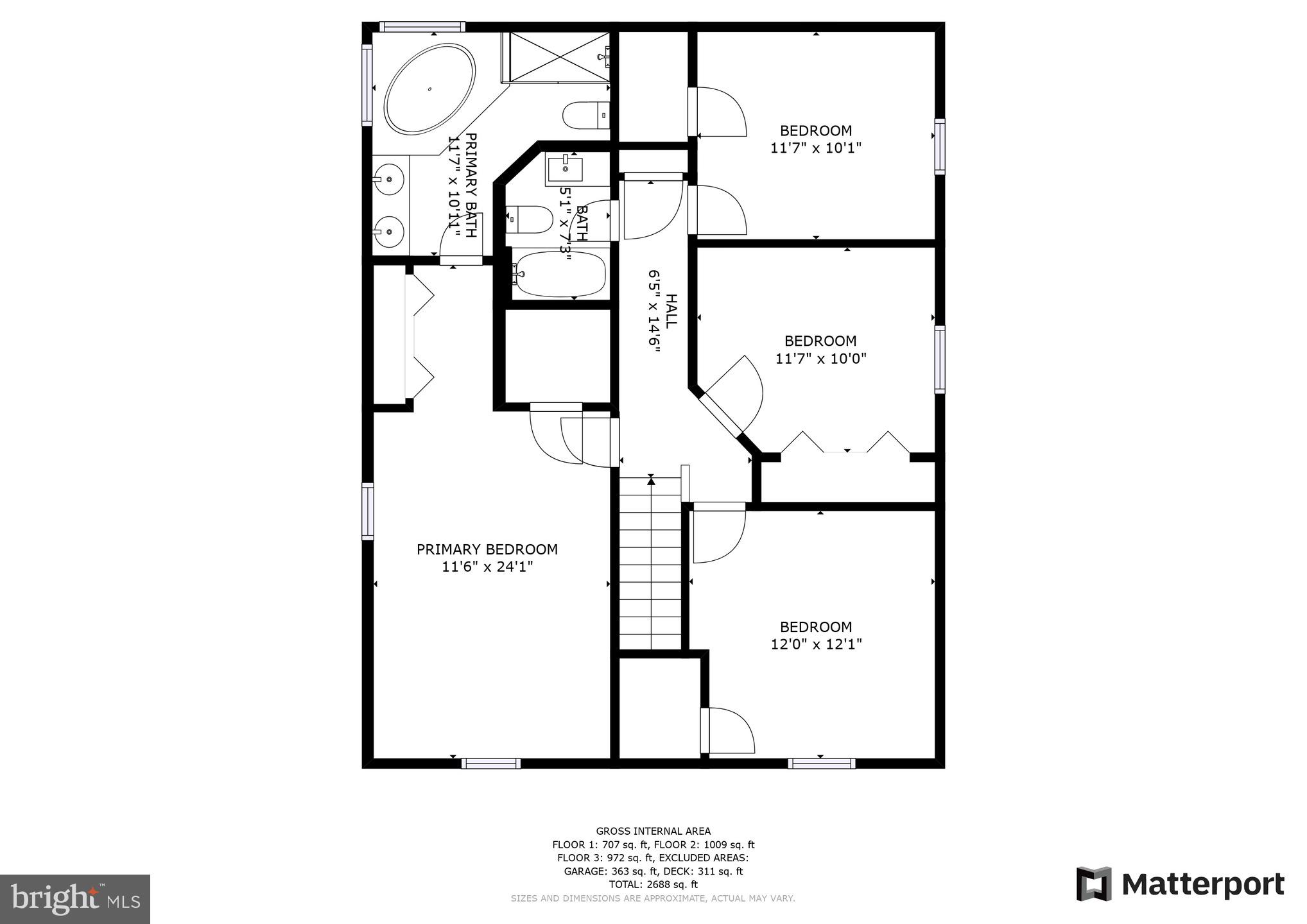 SOUTH RUN OAKS - Residential