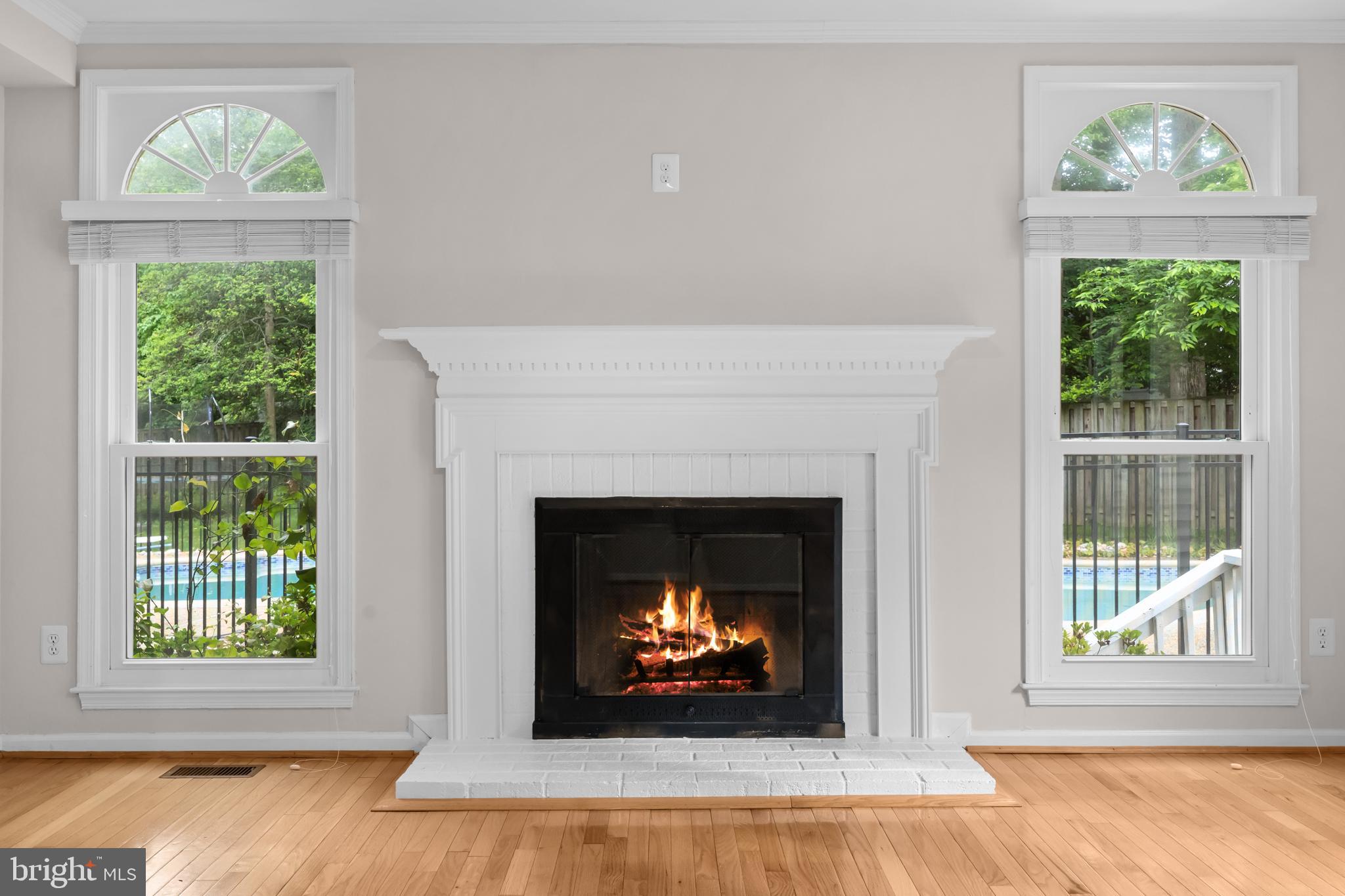 SOUTH RUN OAKS - Residential