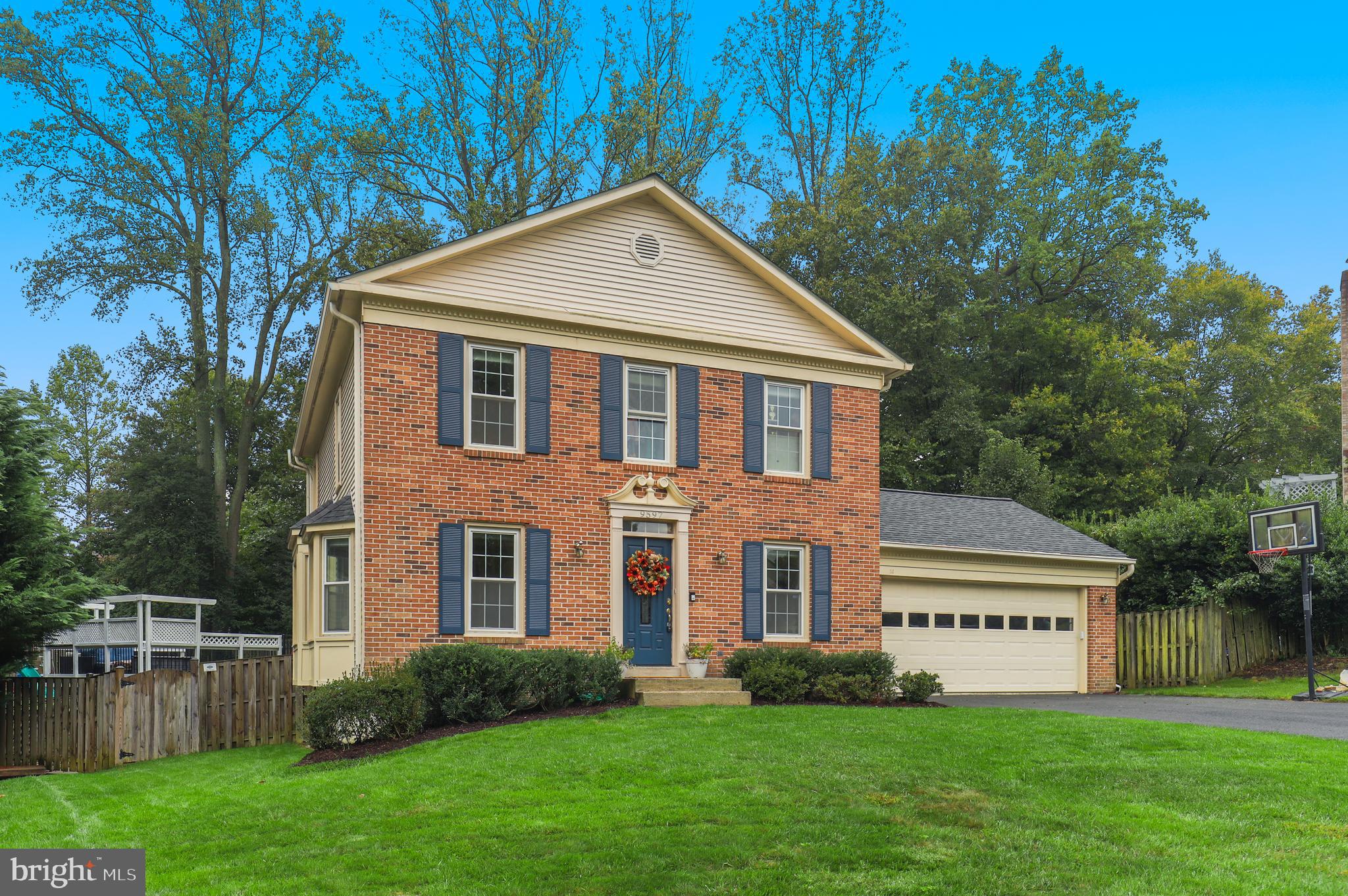9597 BURNT OAK DRIVE