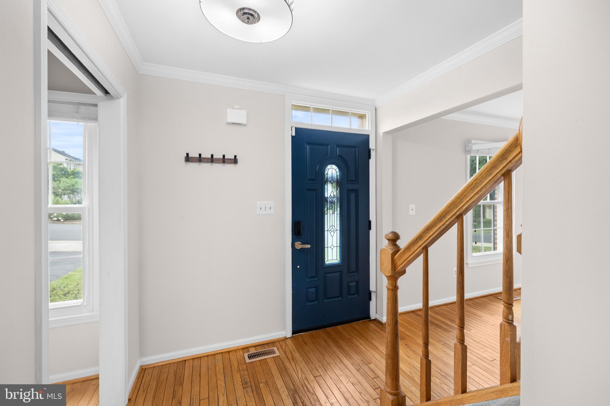 SOUTH RUN OAKS - Residential