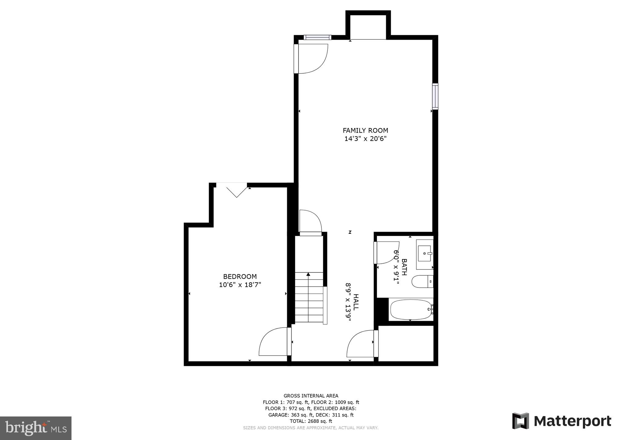 SOUTH RUN OAKS - Residential