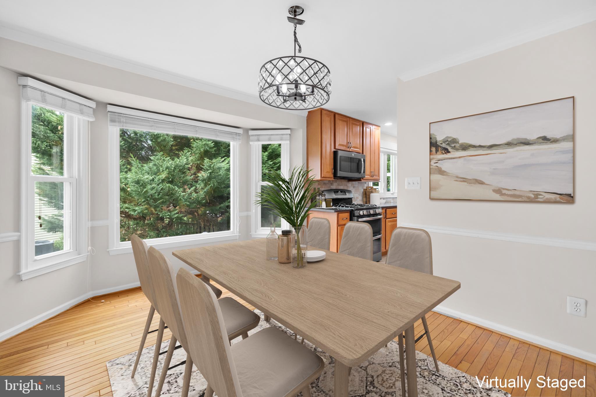 SOUTH RUN OAKS - Residential