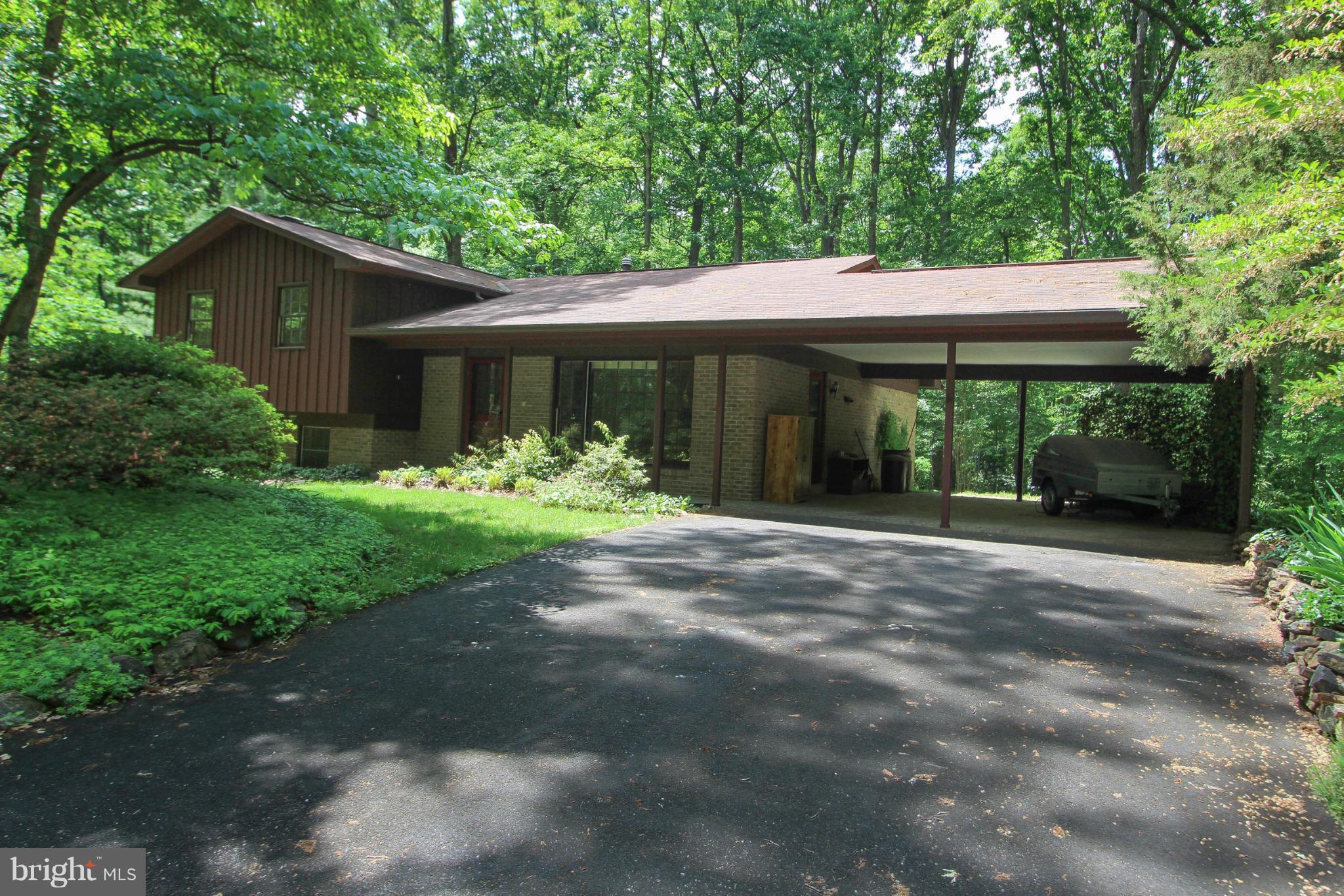 RESTON - Residential