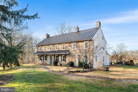 206 TWINBROOK ROAD PERKASIE PA 18944