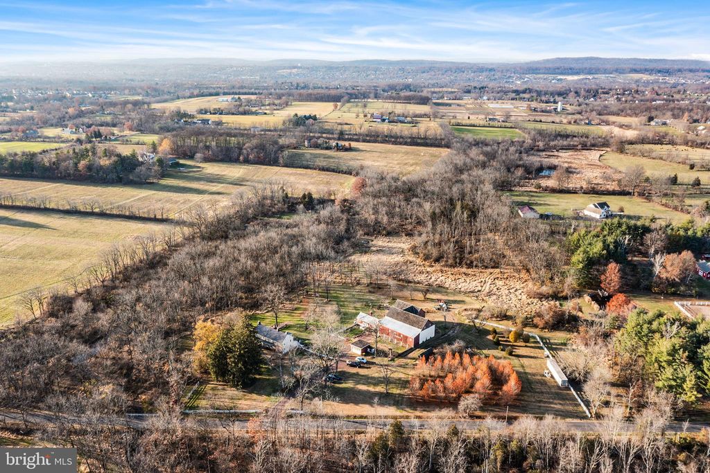 Photo of 206 Twinbrook Road, PERKASIE, PA 18944 (MLS # PABU2109806)