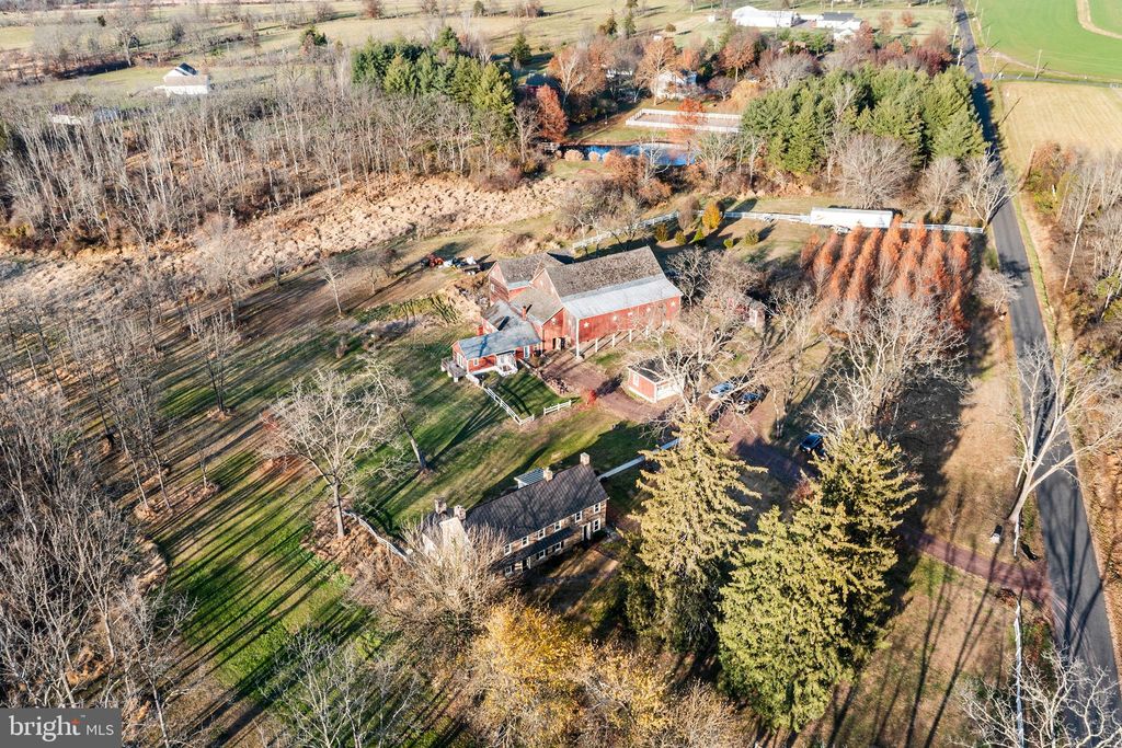 Photo of 206 Twinbrook Road, PERKASIE, PA 18944 (MLS # PABU2109806)