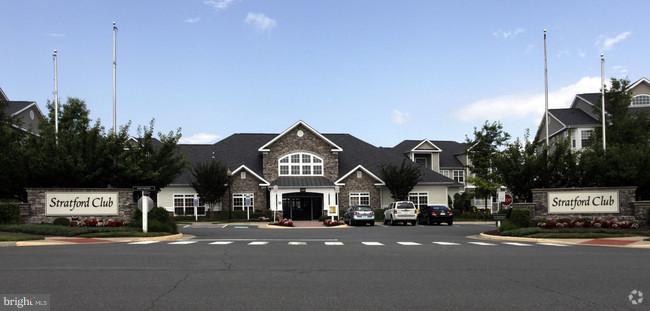 WESTCHESTER AT STRATFORD - Residential