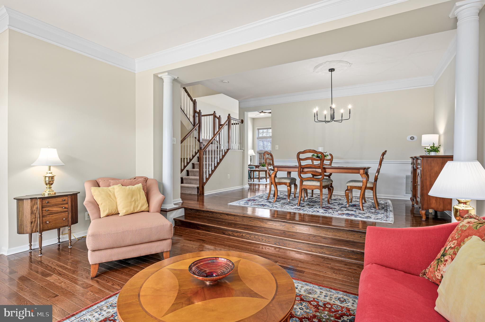 BROADLANDS SOUTH - Residential