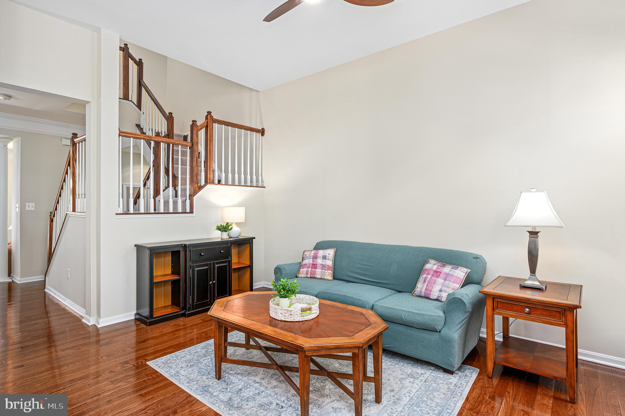 BROADLANDS SOUTH - Residential