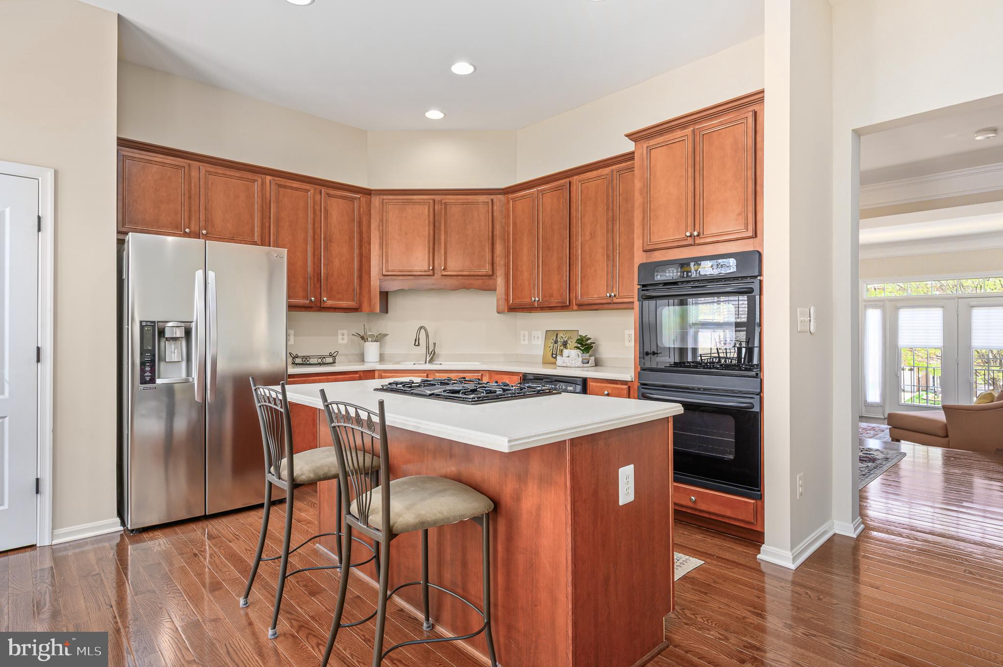 BROADLANDS SOUTH - Residential