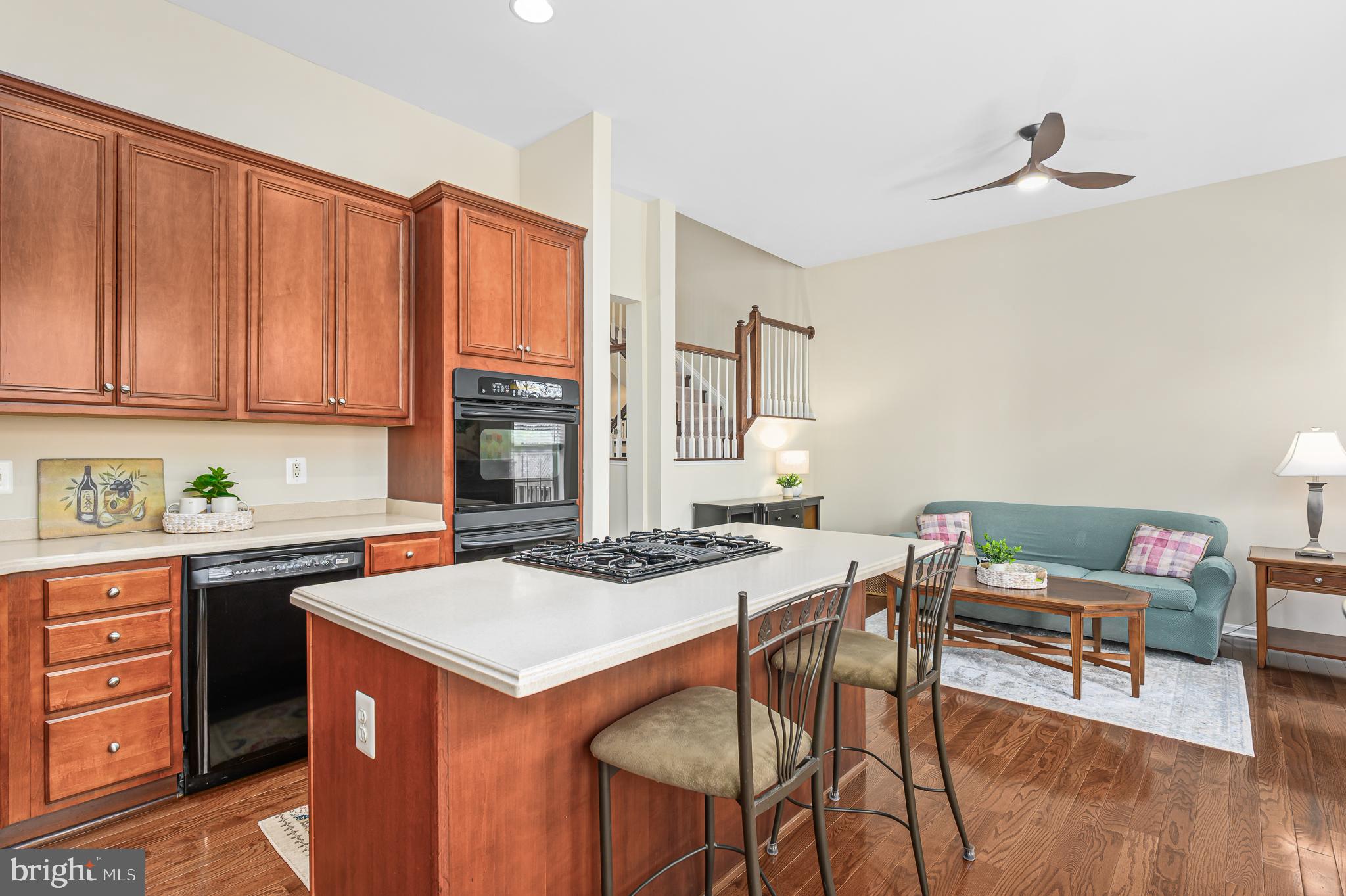 BROADLANDS SOUTH - Residential