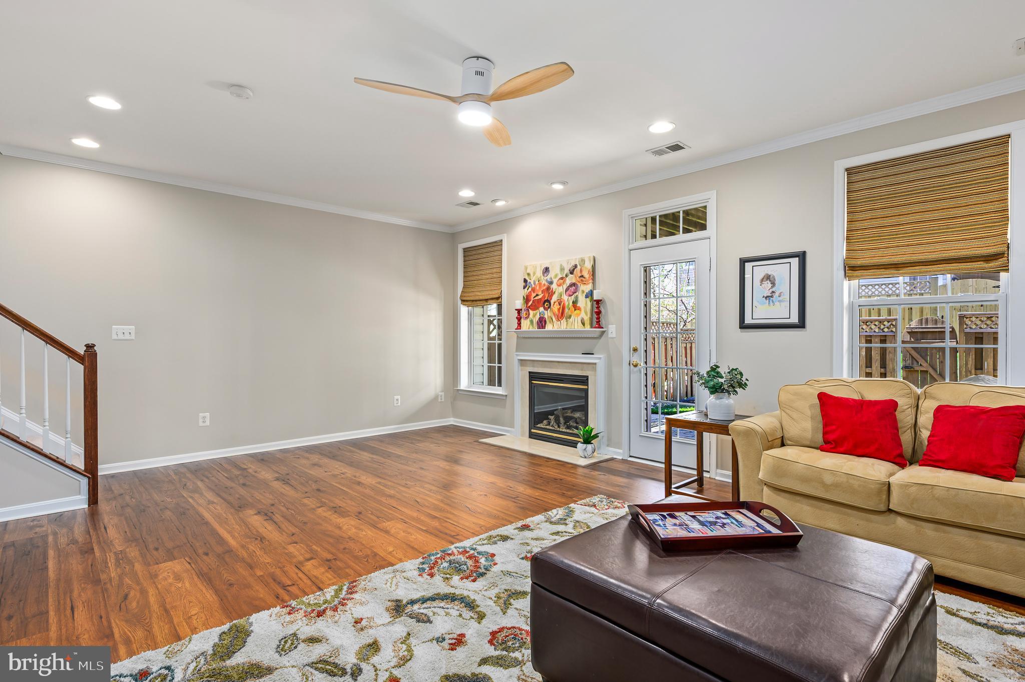 BROADLANDS SOUTH - Residential