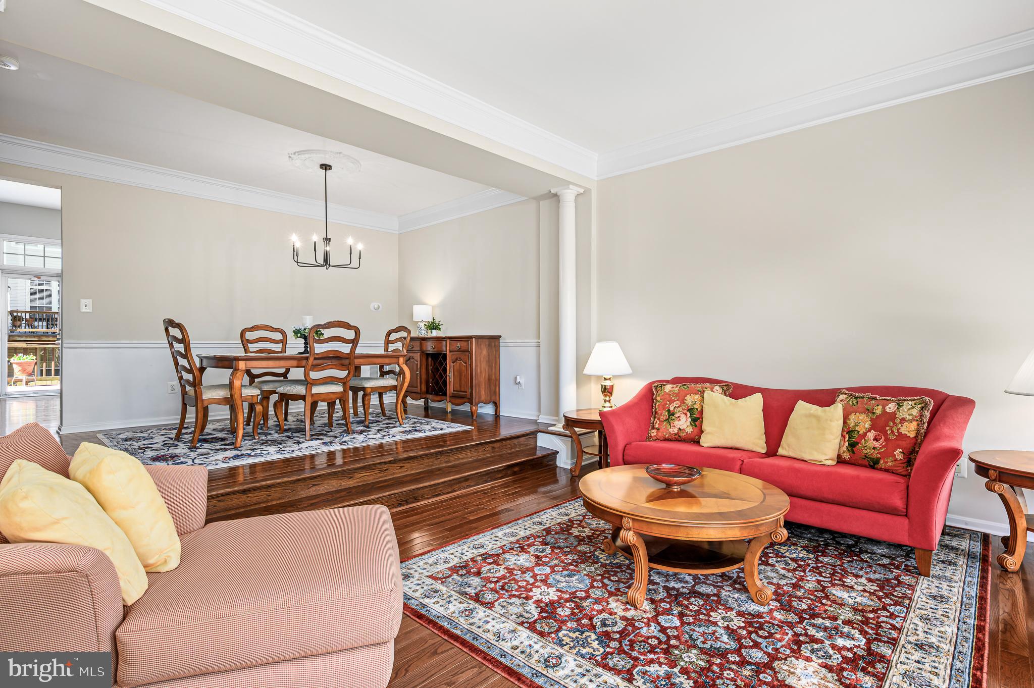 BROADLANDS SOUTH - Residential