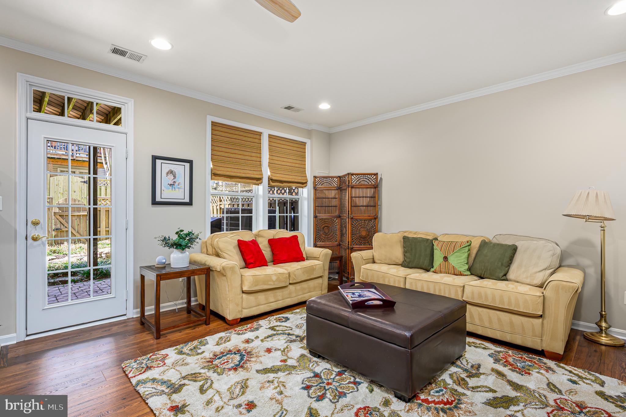 BROADLANDS SOUTH - Residential