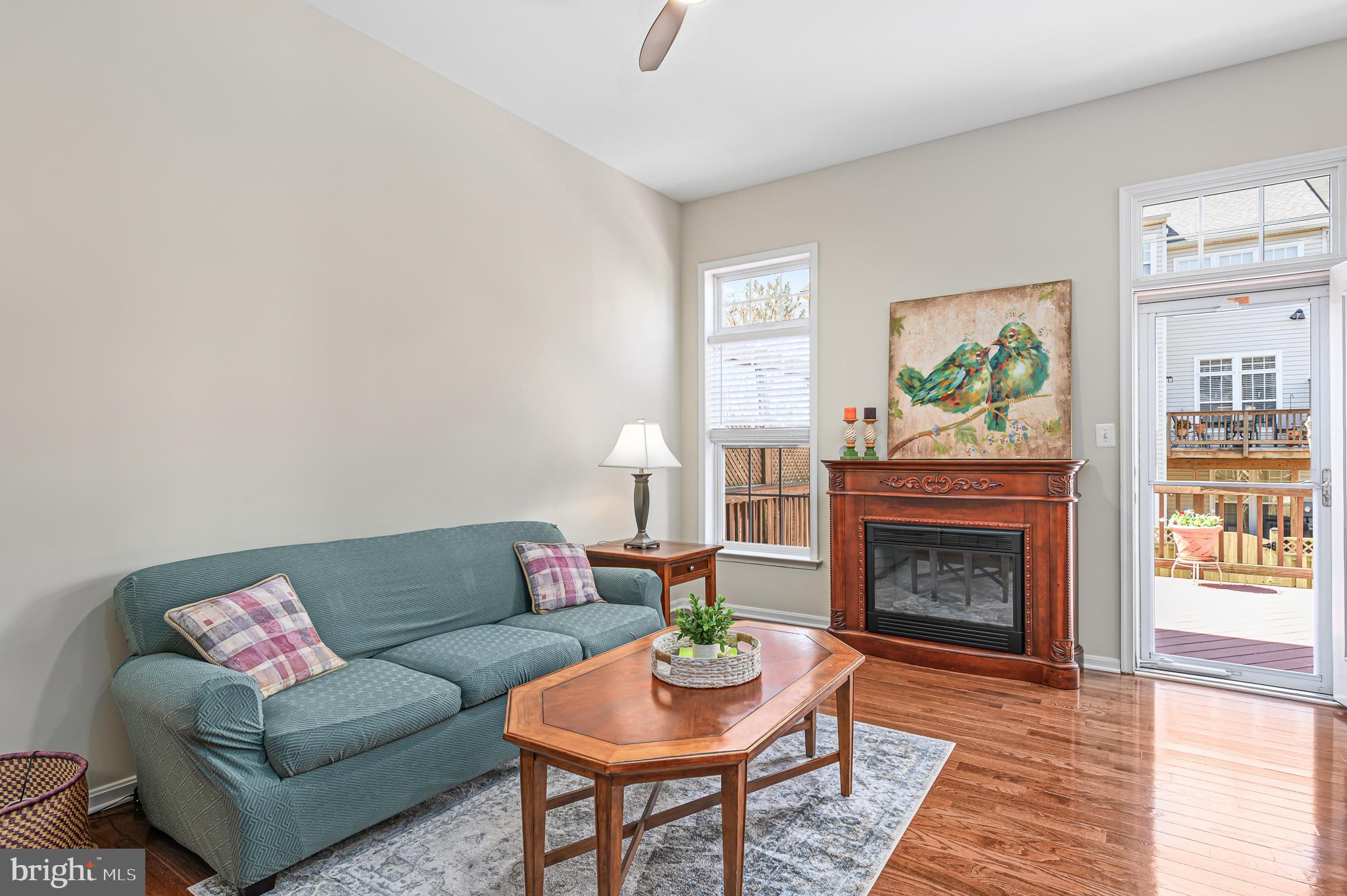 BROADLANDS SOUTH - Residential