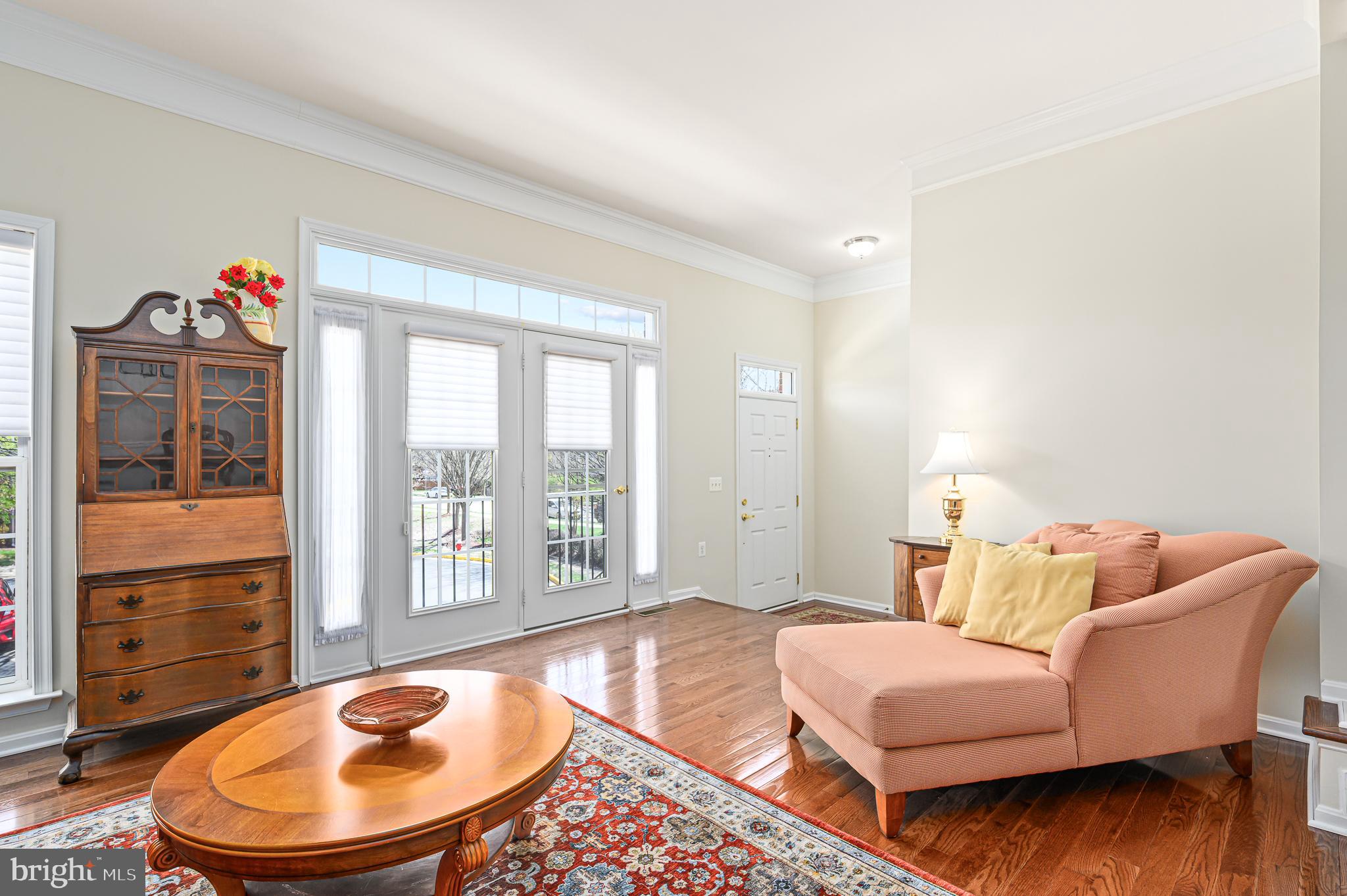 BROADLANDS SOUTH - Residential