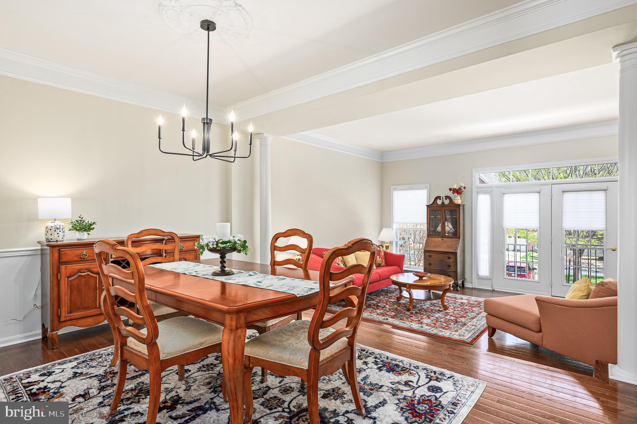 BROADLANDS SOUTH - Residential