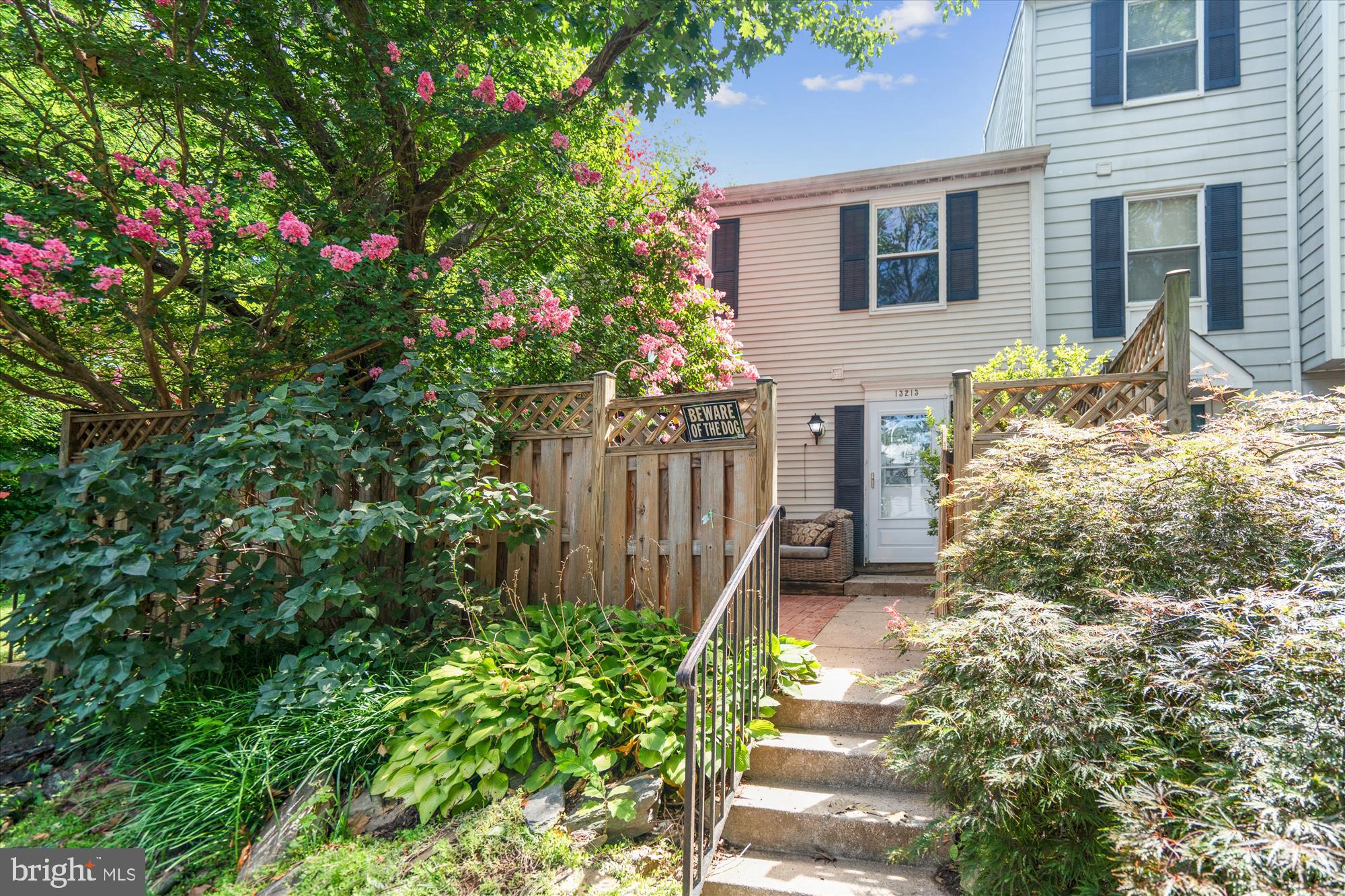 13213 WHITECHURCH CIRCLE