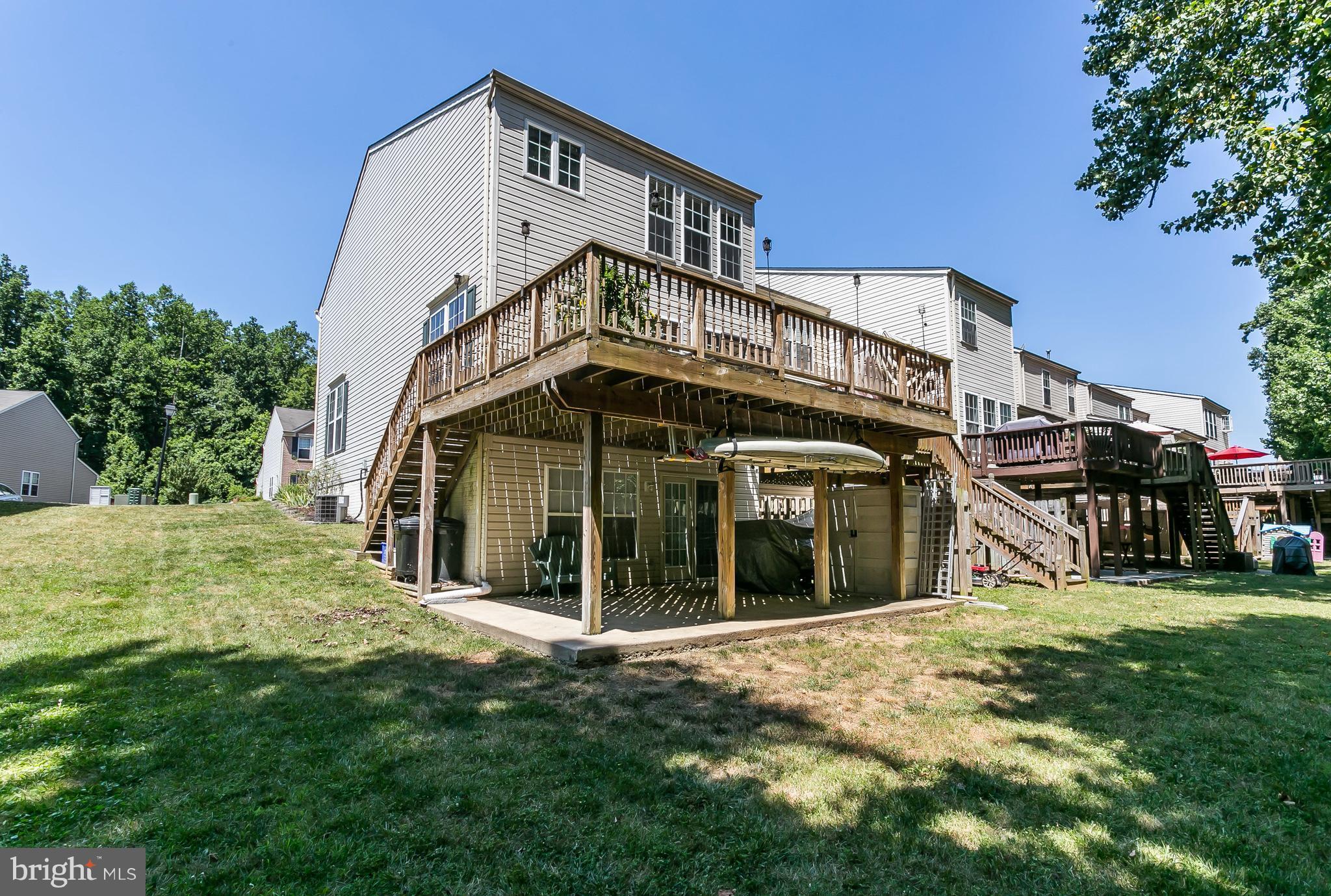 CONSTANT FRIENDSHIP - Residential