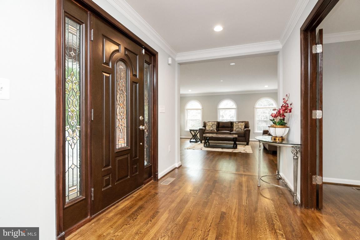 ALCOVA HEIGHTS - Residential