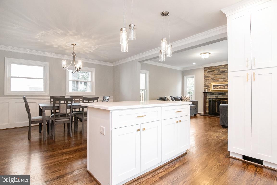 ALCOVA HEIGHTS - Residential