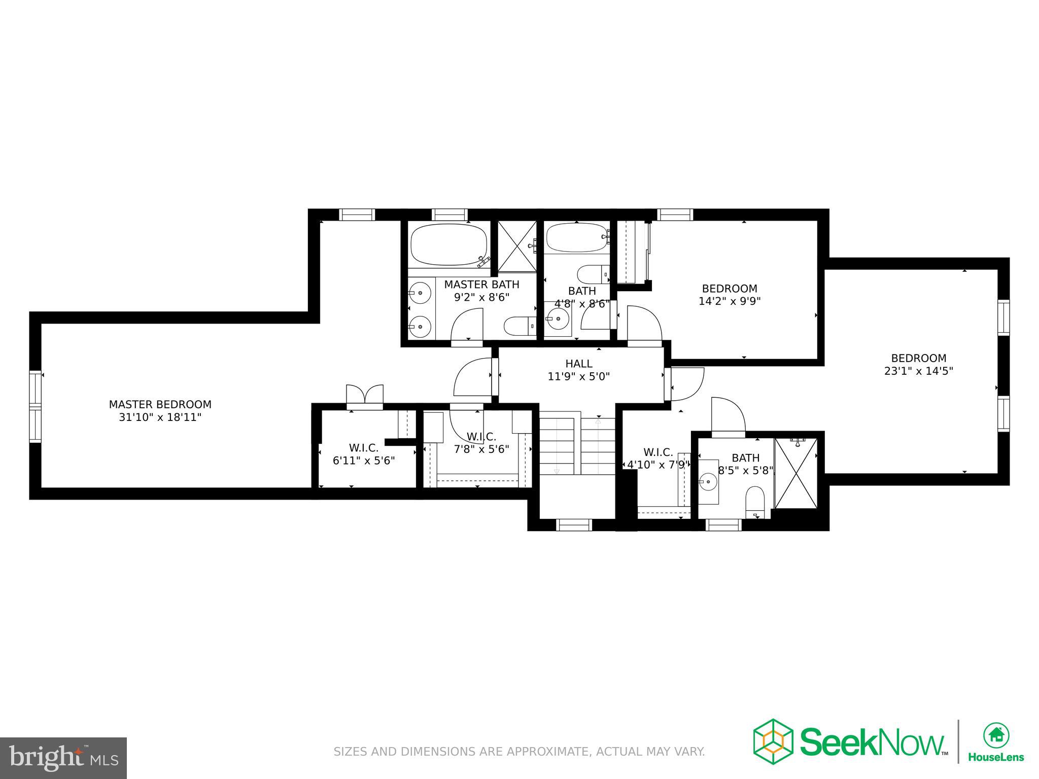 ALCOVA HEIGHTS - Residential
