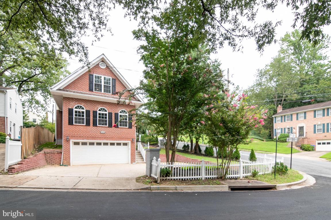 ALCOVA HEIGHTS - Residential