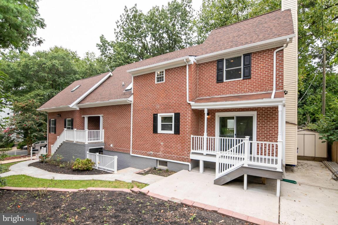 ALCOVA HEIGHTS - Residential