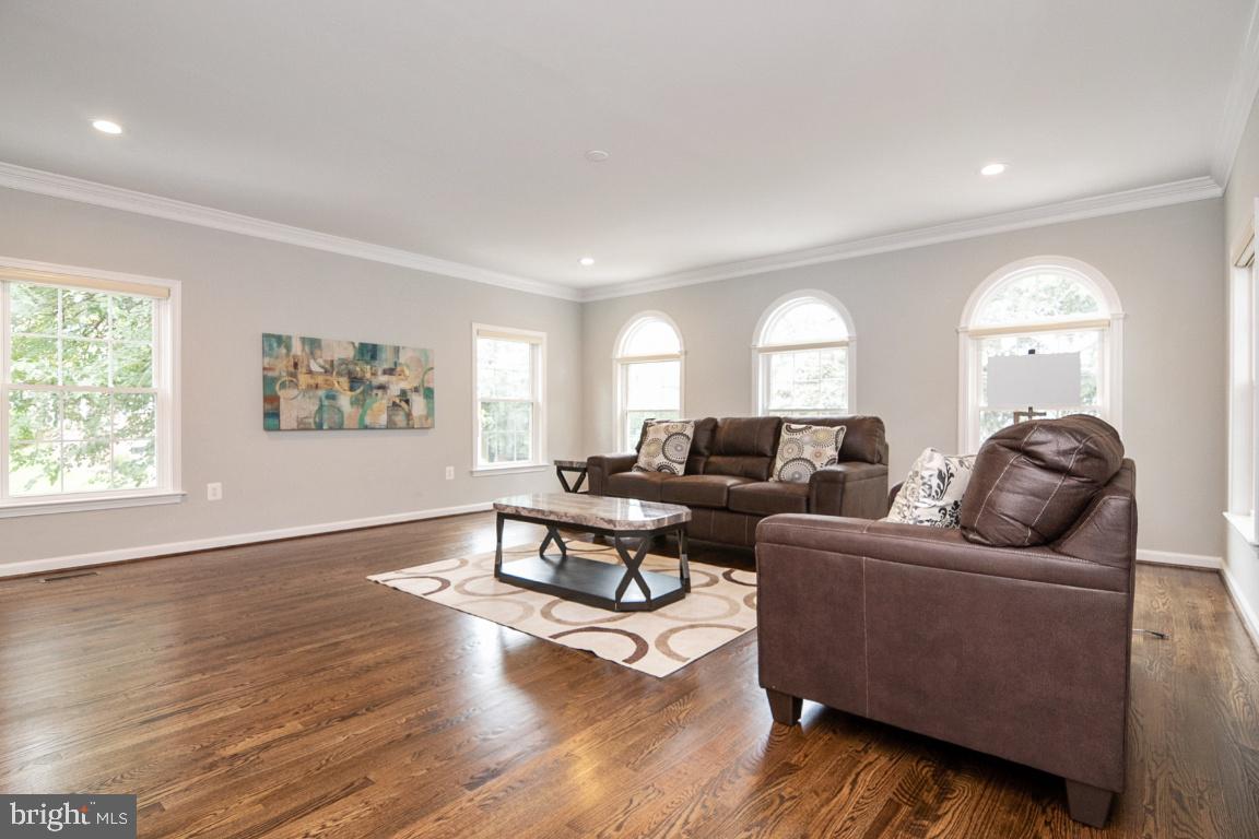 ALCOVA HEIGHTS - Residential