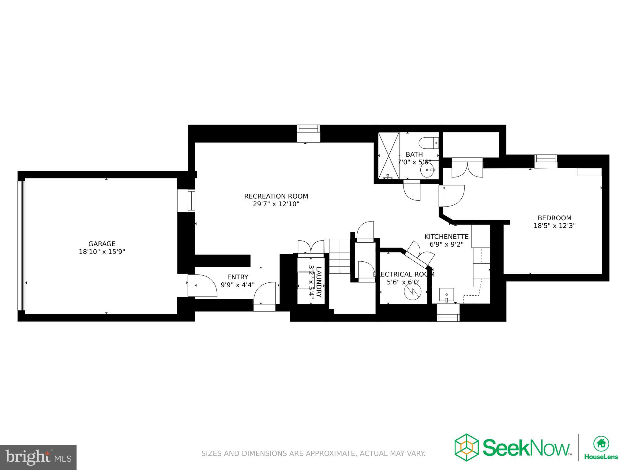 ALCOVA HEIGHTS - Residential