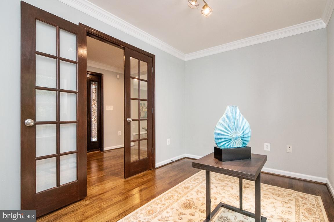 ALCOVA HEIGHTS - Residential