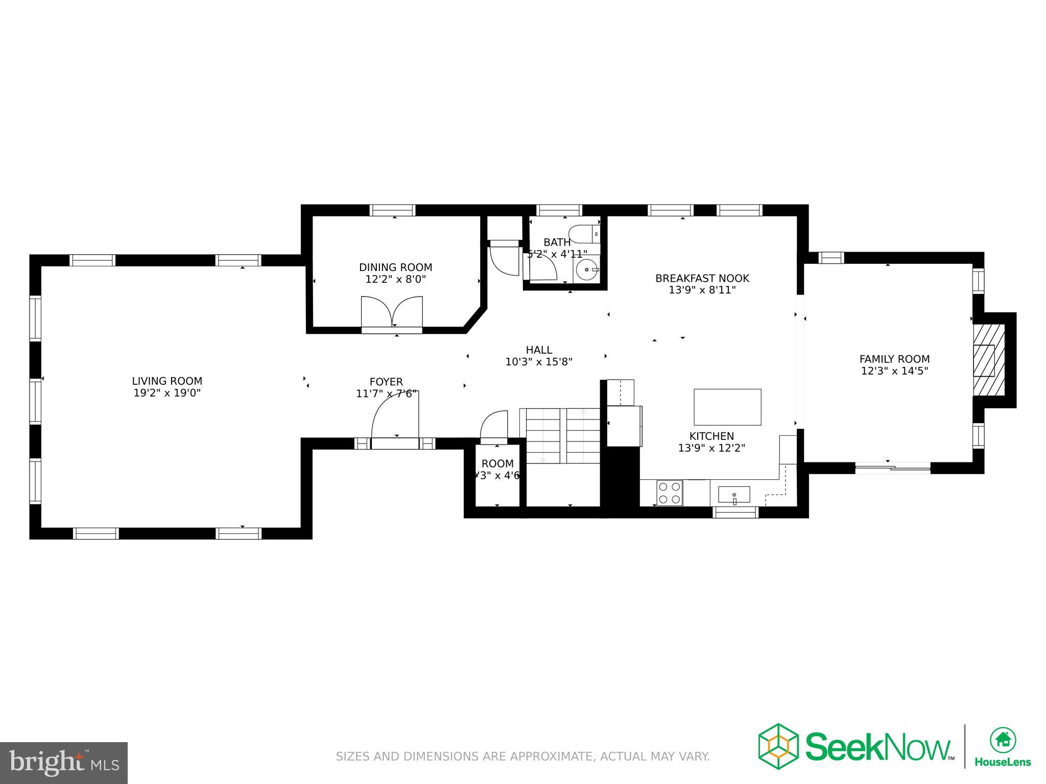 ALCOVA HEIGHTS - Residential