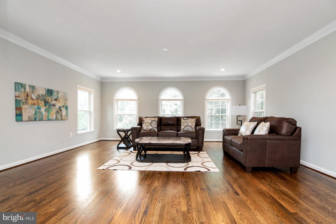 ALCOVA HEIGHTS - Residential