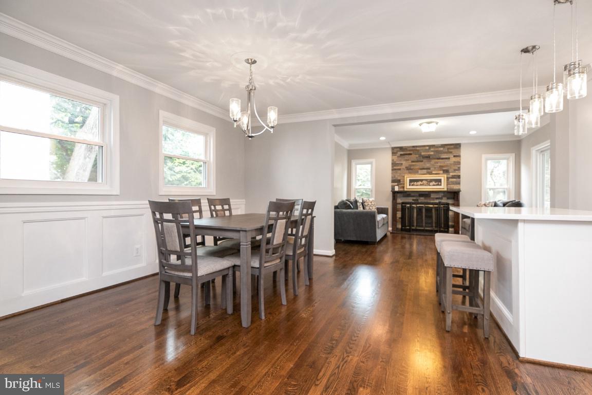 ALCOVA HEIGHTS - Residential