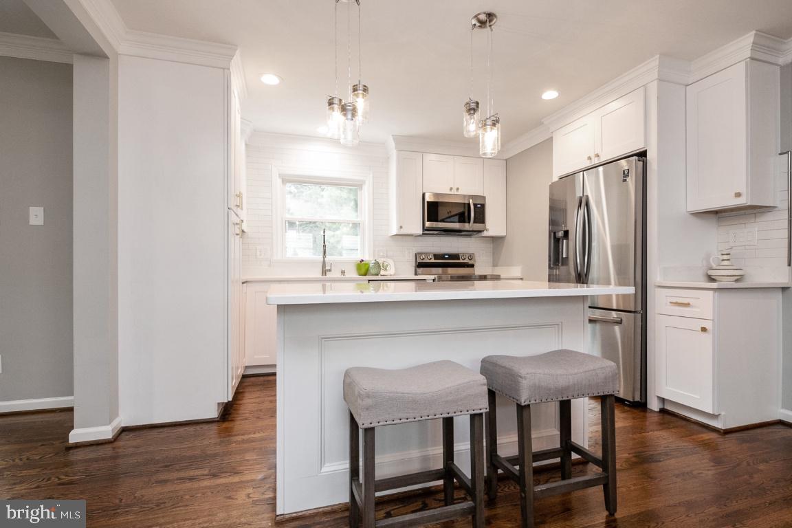 ALCOVA HEIGHTS - Residential