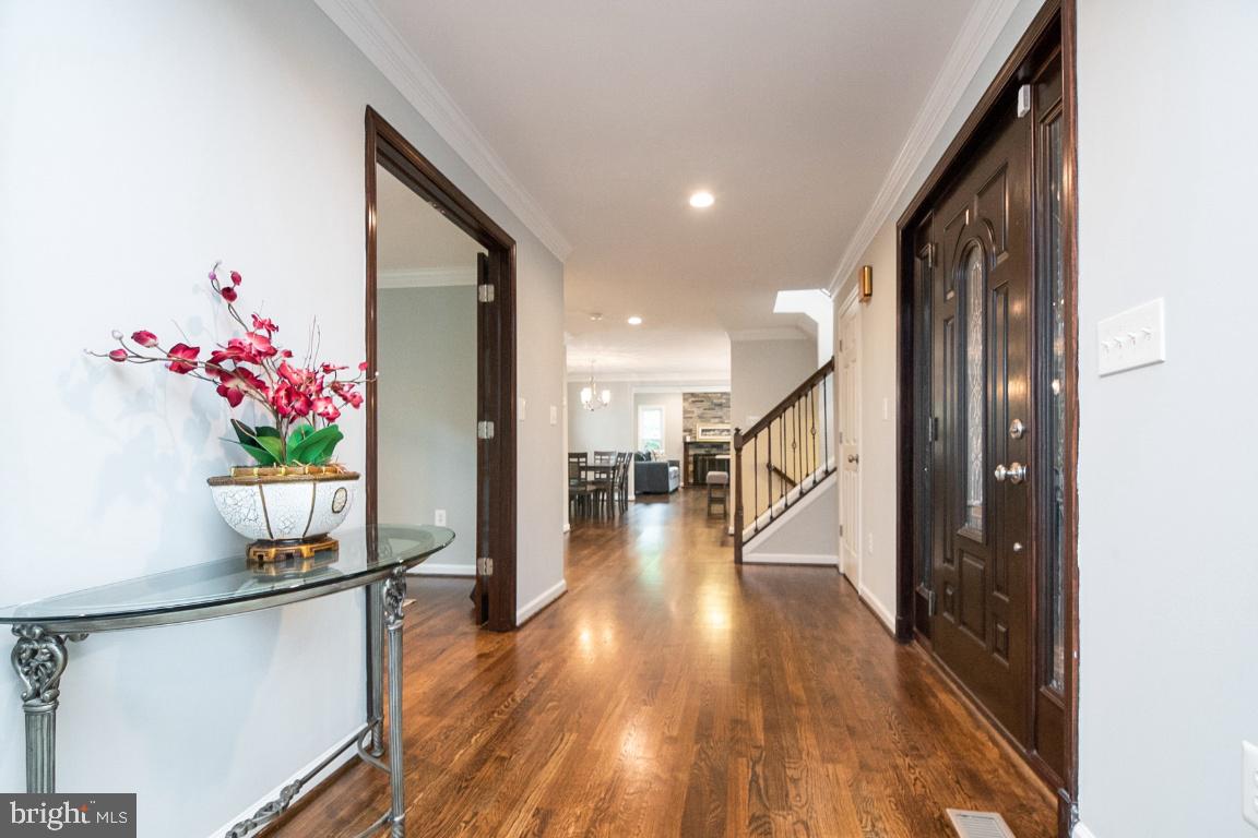 ALCOVA HEIGHTS - Residential