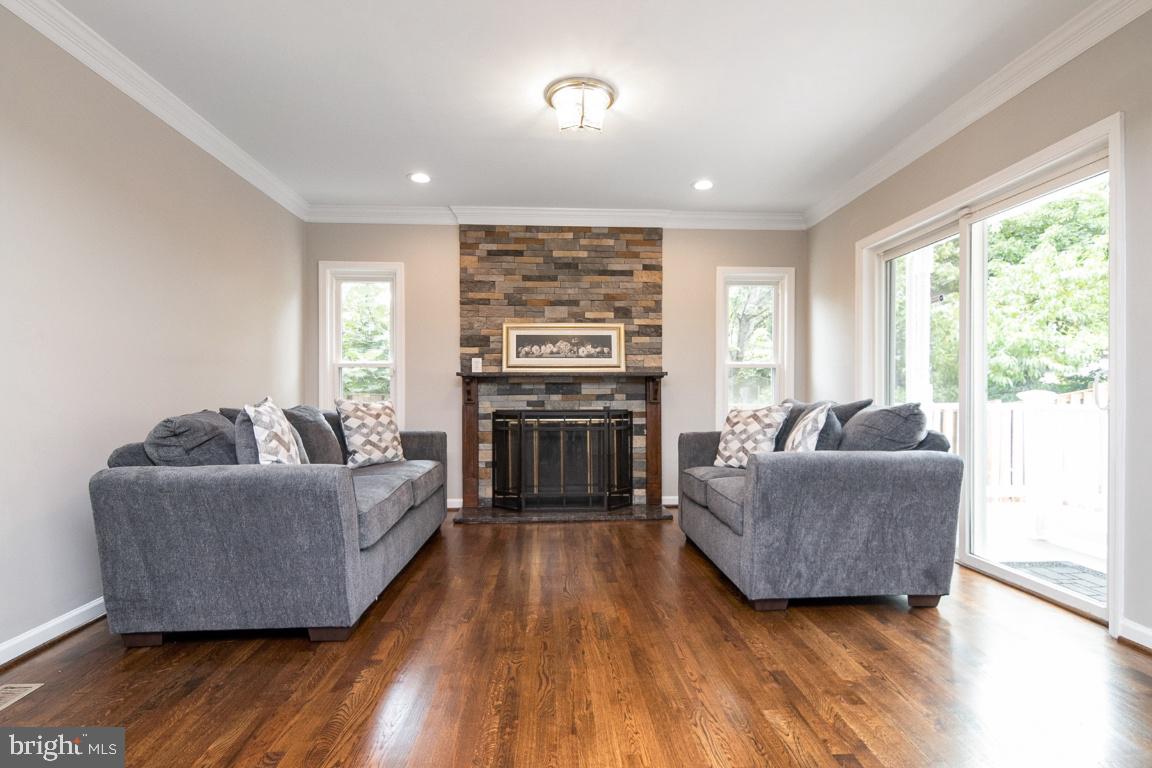 ALCOVA HEIGHTS - Residential