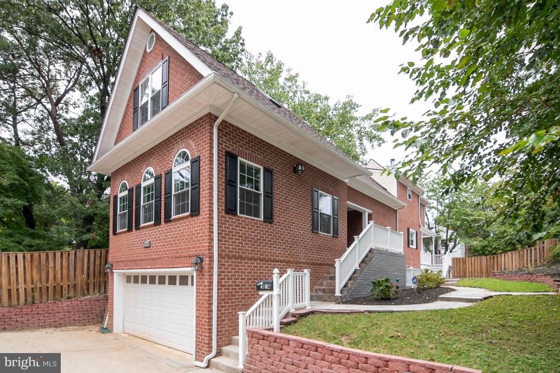 ALCOVA HEIGHTS - Residential