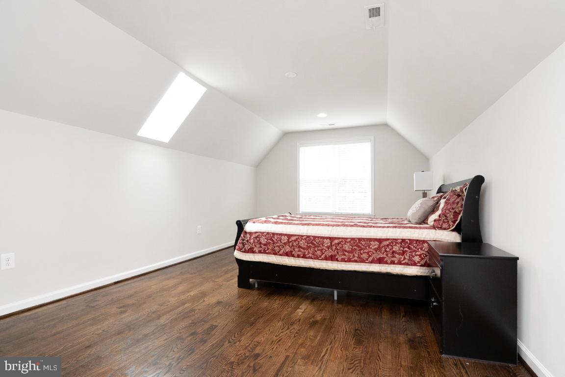 ALCOVA HEIGHTS - Residential