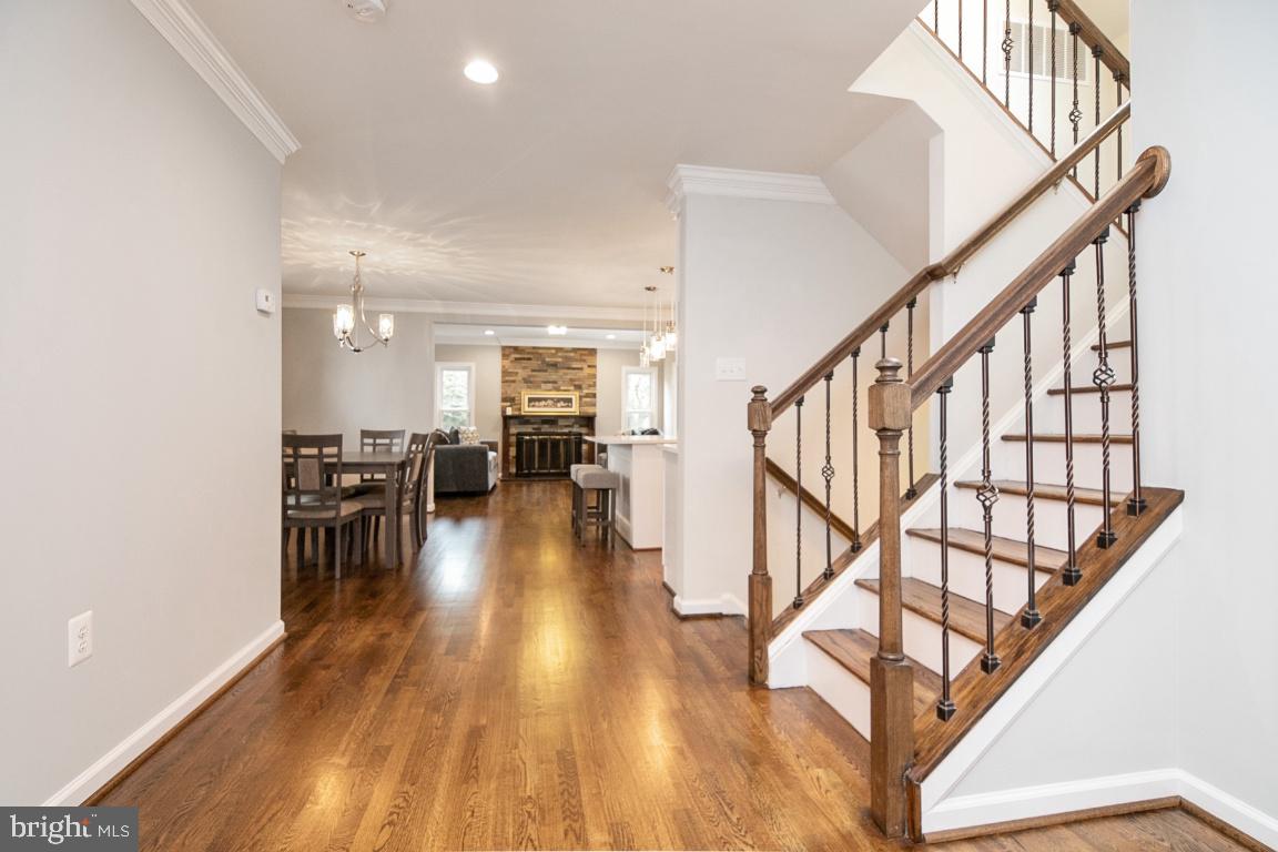 ALCOVA HEIGHTS - Residential