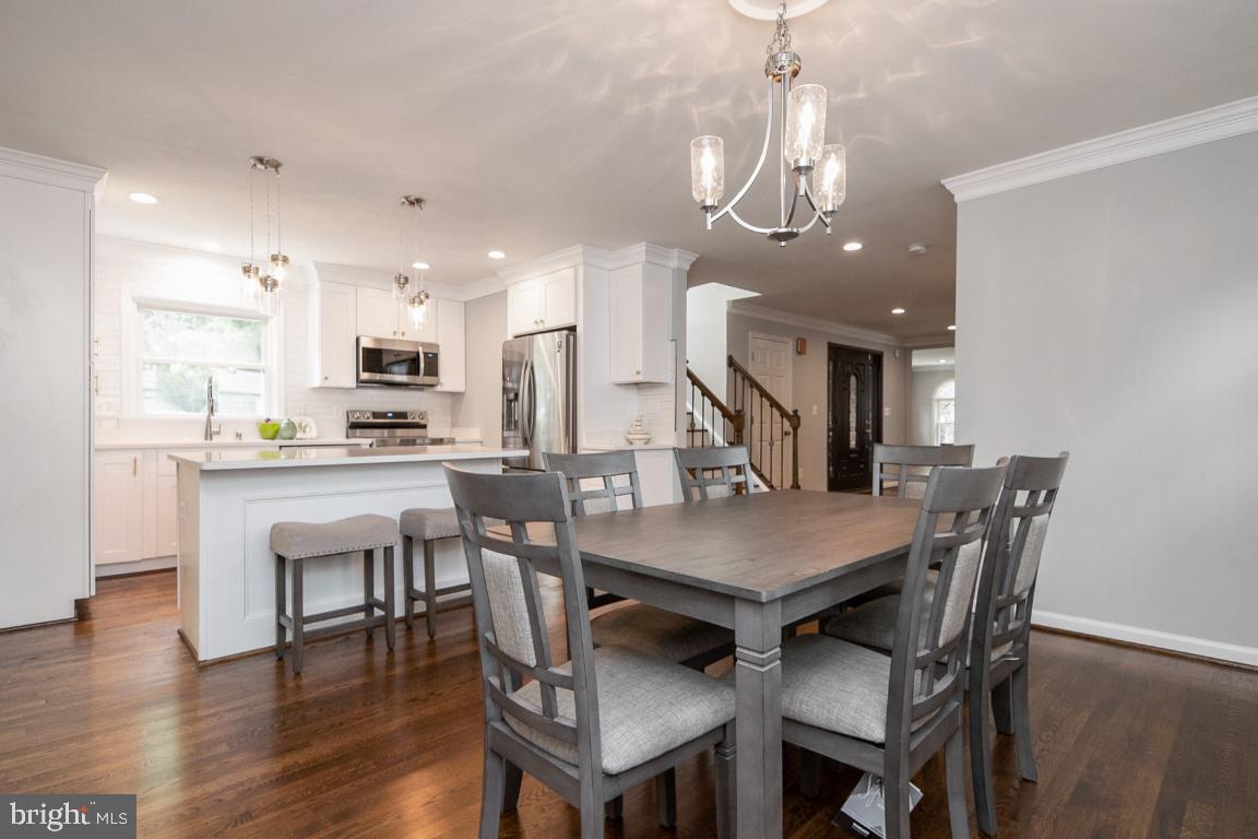 ALCOVA HEIGHTS - Residential