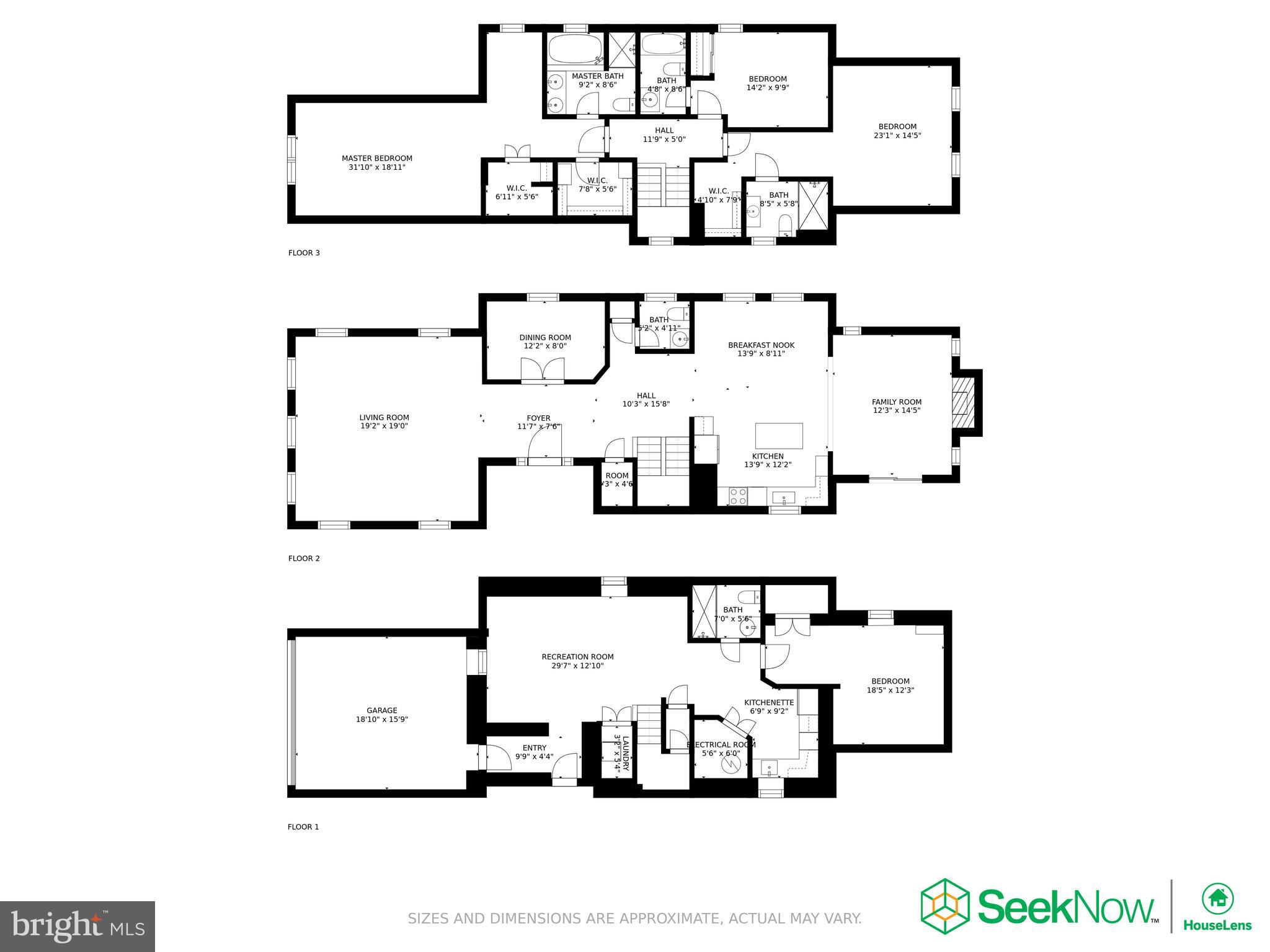 ALCOVA HEIGHTS - Residential