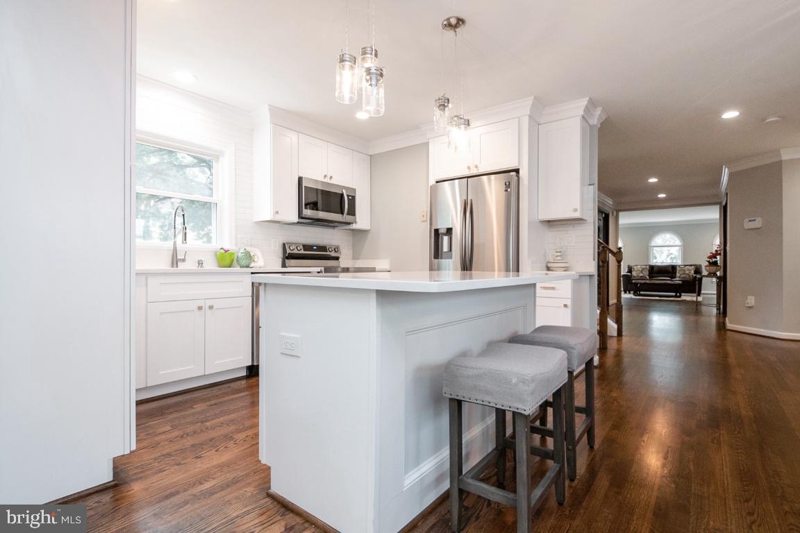 ALCOVA HEIGHTS - Residential