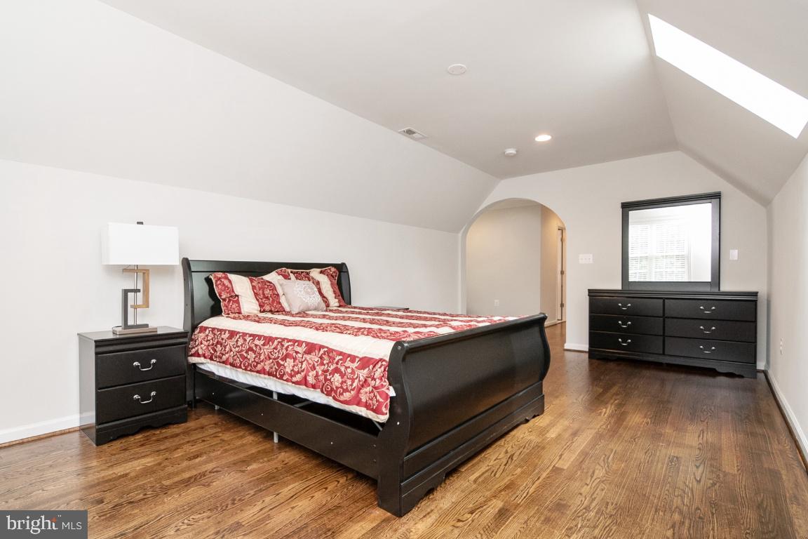 ALCOVA HEIGHTS - Residential