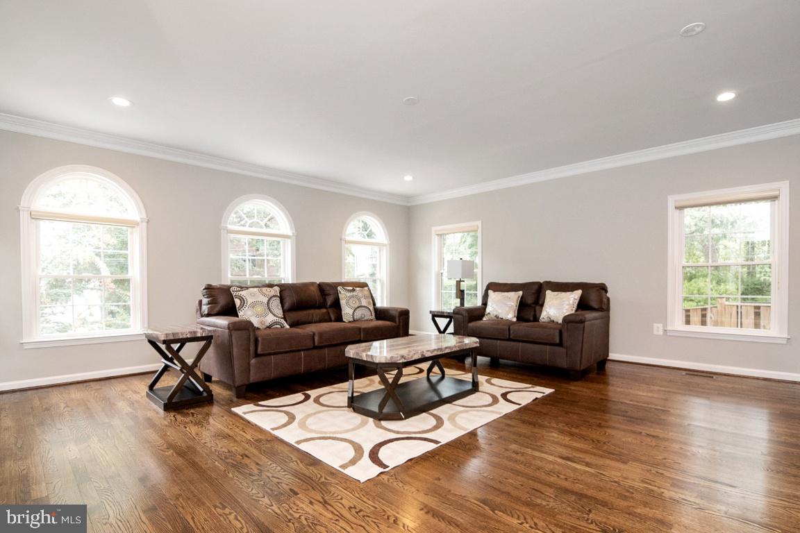 ALCOVA HEIGHTS - Residential