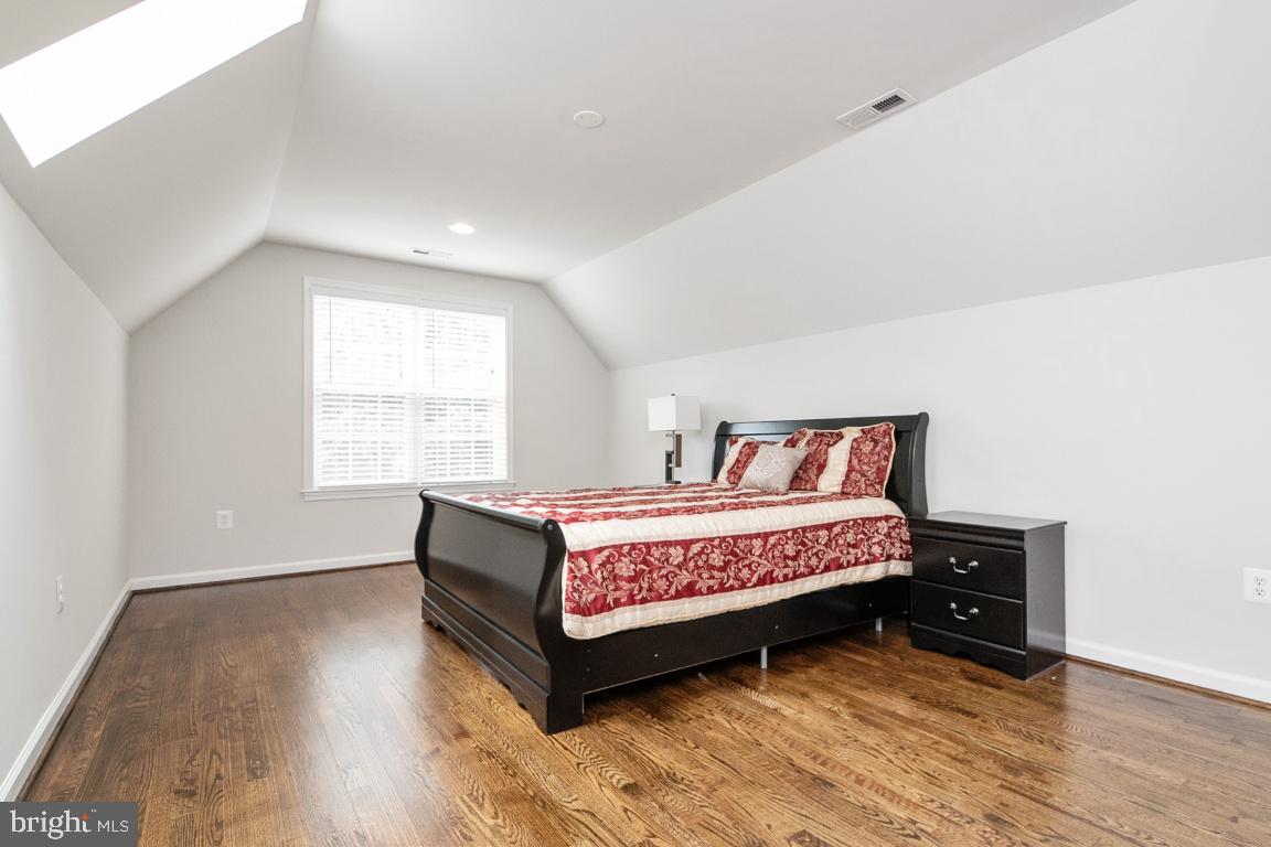 ALCOVA HEIGHTS - Residential