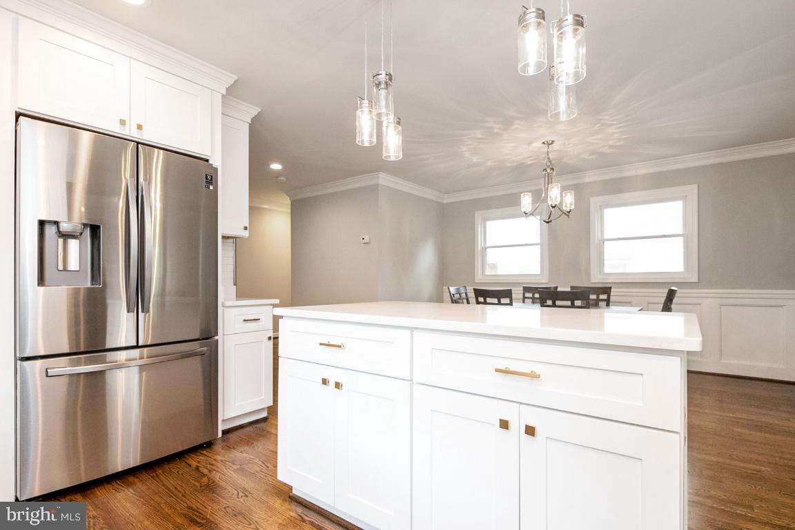 ALCOVA HEIGHTS - Residential