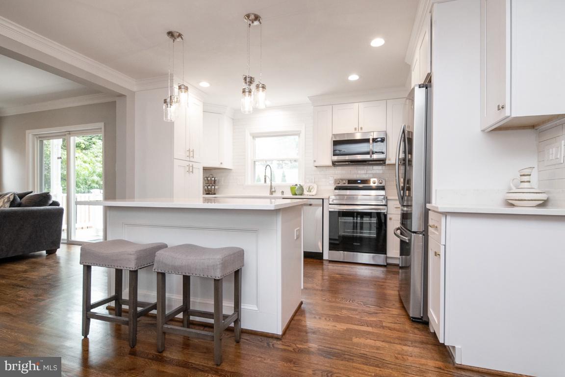 ALCOVA HEIGHTS - Residential